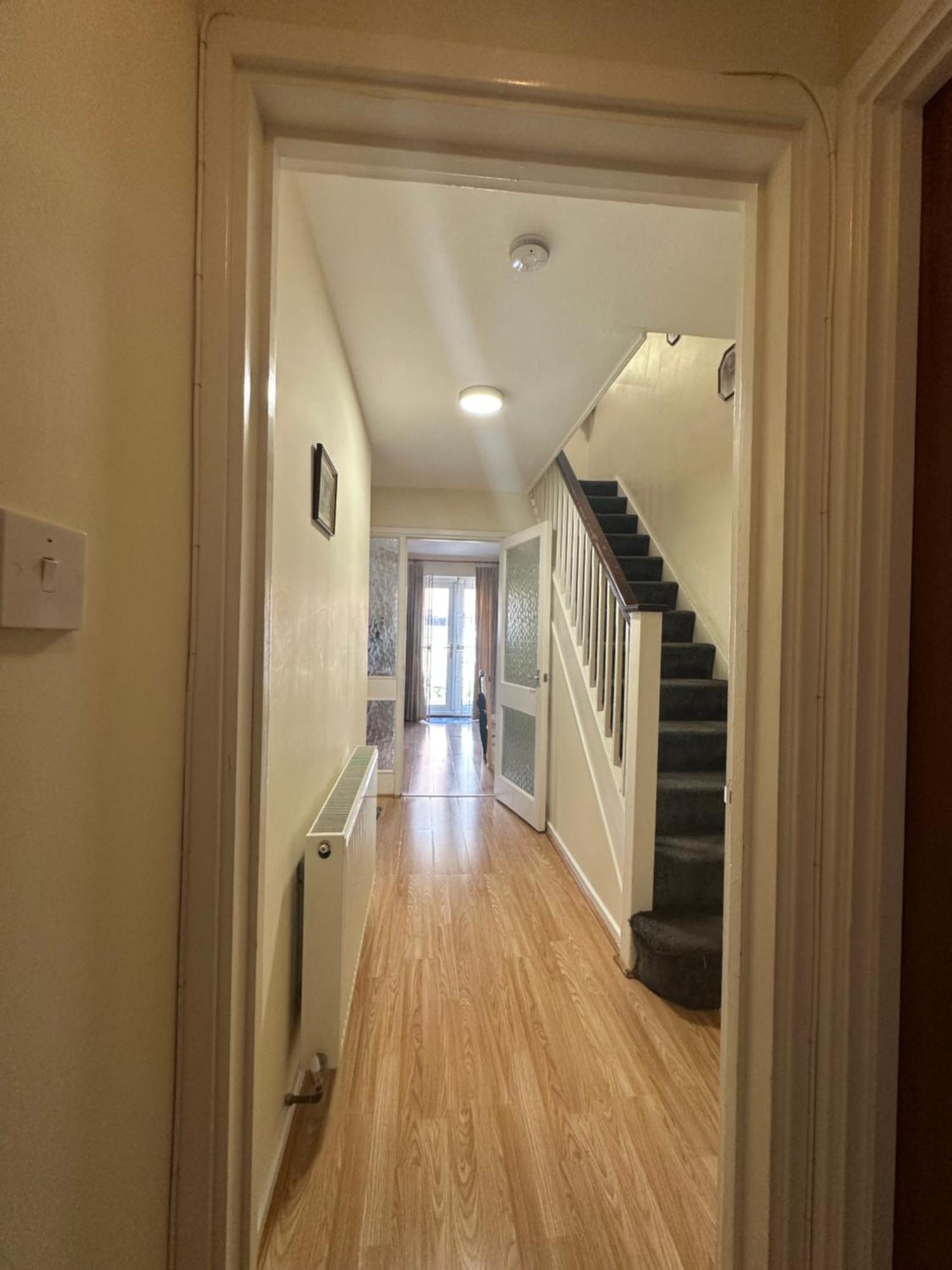 Spacious Double Near Excel * Londres