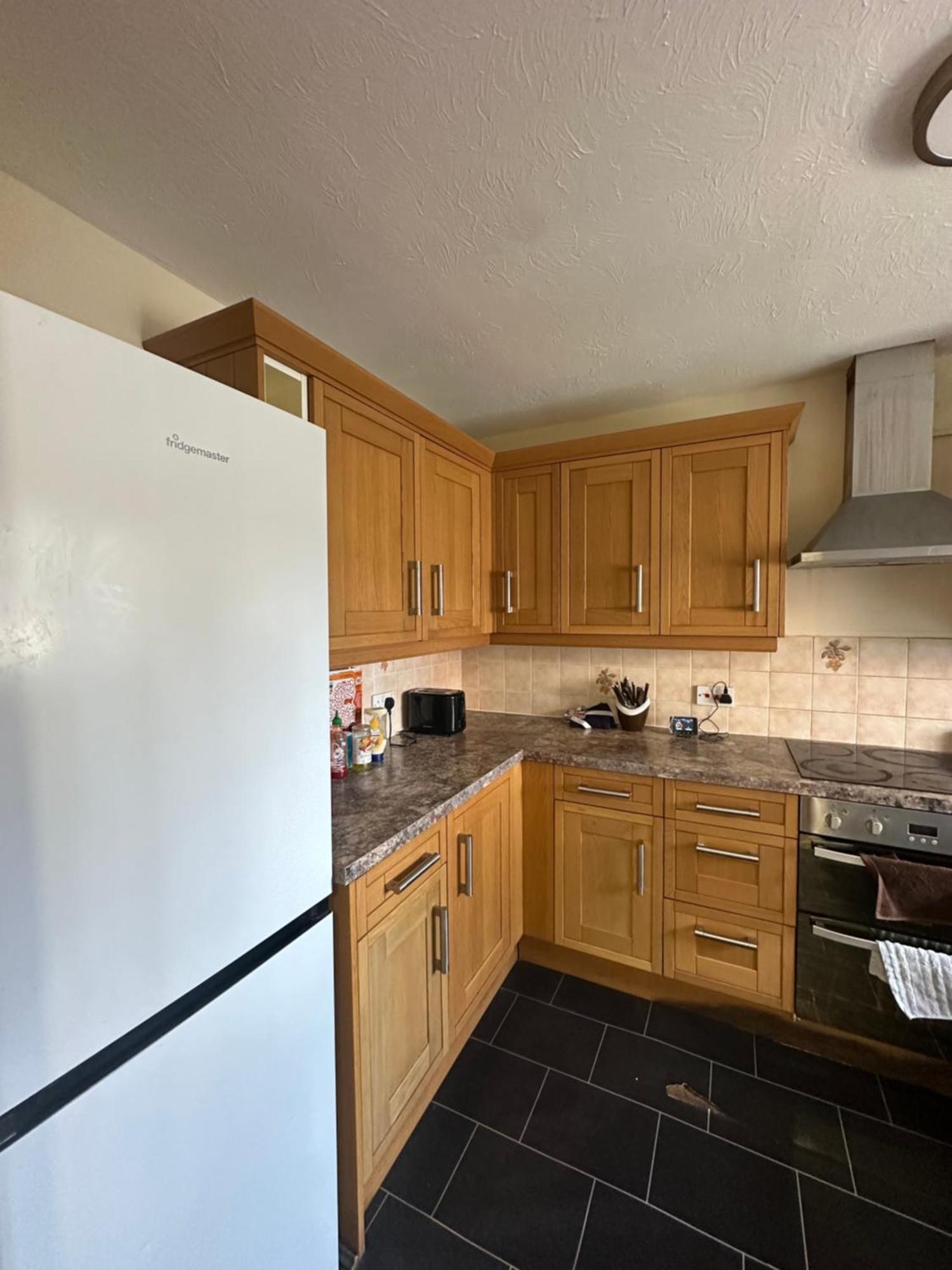 Quarto em Acomodações Particulares Spacious Double Near Excel *